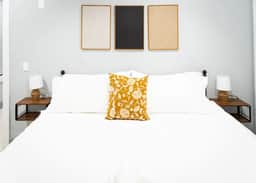 City Adventure-Quick NYC Access-2BR-Free Parking