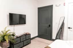 Discover NYC in stylish Studio-25 mins to NYC