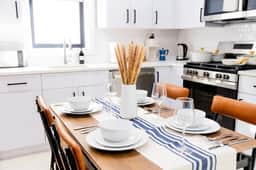 Modern 1BR w/ Indoor Parking • Quick Access to NYC