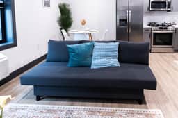 Spacious Apartment Near NYC with Free Indoor Parking