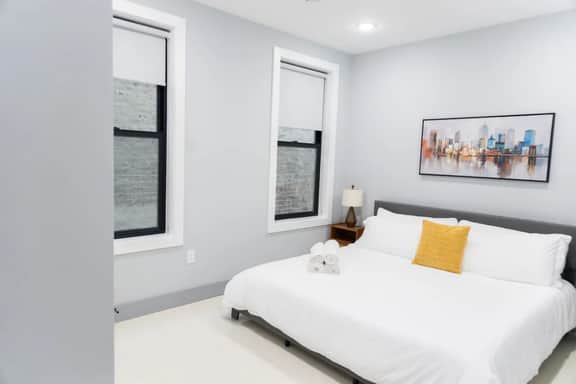 Easy Access to Times Square w/ Free Indoor Parking