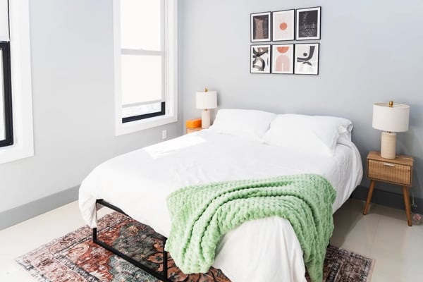 Comfortable Apartments